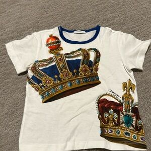 Dolce & Gabbana t shirt